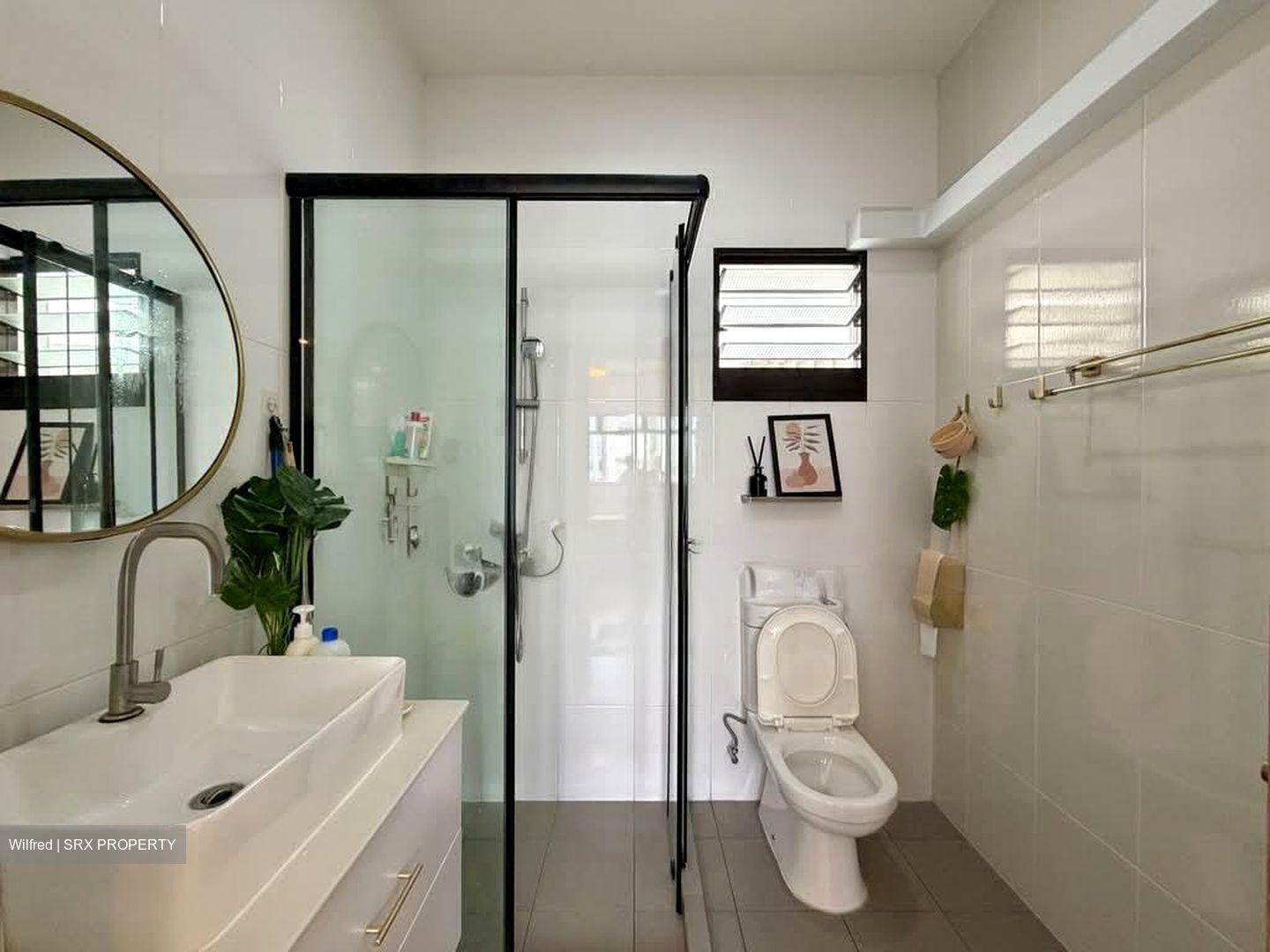 Blk 114A Alkaff Oasis (Toa Payoh), HDB 3 Rooms #591564621